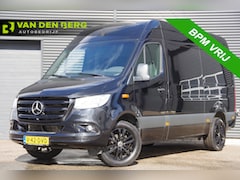 Mercedes-Benz Sprinter - 317 1.9 CDI L2H2 RWD, 3P, 360° CAMERA, NAVI, CRUISE, CLIMA, STOELVERWARMING