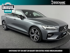 Volvo S60 - 2.0 B3 R-Design | 19 inch | Stoelverwarming