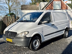 Mercedes-Benz Vito - 109 CDI 320 2010 BTW Nieuwe APK