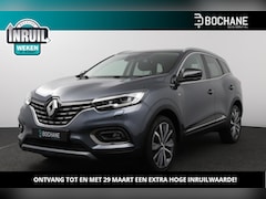 Renault Kadjar - 1.3 TCe 160pk Bose | Camera | Stoelverwarming | Trekhaak |