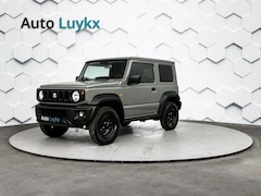 Suzuki Jimny - 1.5 Allgrip Professional | 4WD | Fabrieksgarantie