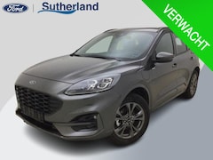 Ford Kuga - 2.5 PHEV ST-Line X 225pk | Driver Assistance Pack | Winterpack | Wegklapbare Trekhaak | Ve