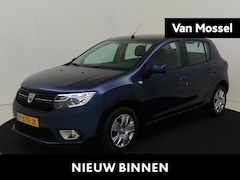 Dacia Sandero - 0.9 TCe Laureate | Airco | Metallic lak