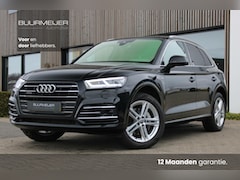 Audi Q5 - 55 TFSI e quattro Competition S-Line - Dealer onderhouden - Bang & Olufsen - Stoelmassage