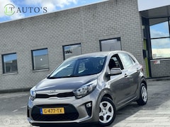 Kia Picanto - 1.0 MPi ComfortPlusLine|Airco Bluetooth APK NAP