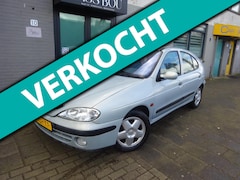 Renault Mégane - 1.6-16V Expression MET APK EN AIRCO