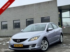 Mazda 6 - 6 1.8 Touring| Clima Cruise Trekhaak APK NAP