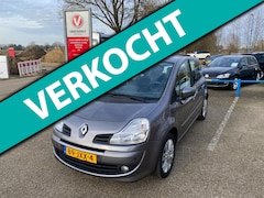 Renault Grand Modus - 1.6-16V Exception | Automaat |Trekhaak |Cruise Control