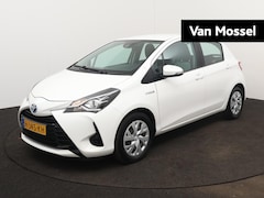 Toyota Yaris - 1.5 Hybrid Active | Automaat | Navigatie | Parkeersensoren