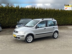 Fiat Panda - CLIMA APK PERFECT RIJDEND KM NAP