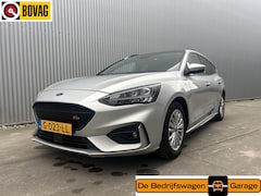 Ford Focus Wagon - 1.0 EcoBoost ST Line Business | panorama dak | carplay | lichtmetalen velgen | navi | airc