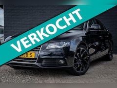 Audi A4 Limousine - 1.8 TFSI Pro Line Business | Xenon | Navi