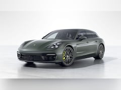 Porsche Panamera Sport Turismo - 4 E-Hybrid Platinum Edition