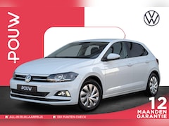 Volkswagen Polo - 1.0 TSI 95pk DSG Comfortline | Navigatie | Camera | PDC Voor & Achter