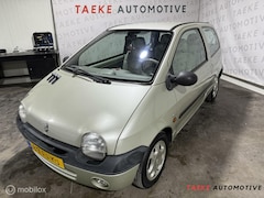 Renault Twingo - 1.2 Initiale Airco/Leder/NAP