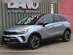 Opel Crossland - 1.2 Turbo GS Line 131PK Navi/Camera/LED/17''