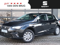 Seat Ibiza - Style Plus 1.0 70 kW / 95 pk EcoTSI Hatchback 5 de | Direct leverbaar | Cruise control | 1