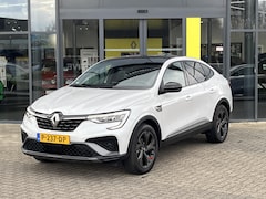 Renault Arkana - 1.6 E-Tech Hybrid 145 R.S. Line | Stoelverwarming | Stuurverwarming | Trekhaak afneembaar