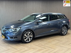 Renault Mégane Estate - 1.2 TCe Zen AIRCO PDC CRUISE NAVIGATIE STOELVERWARMING USB