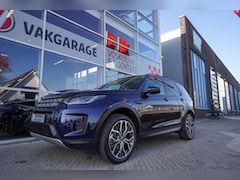 Land Rover Discovery Sport - P300e SE PHEV Leder | Panoramadak | BirdviewCamera