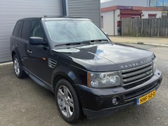 Land Rover Range Rover Sport - 2.7 TdV6 HSE