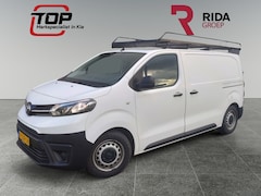 Toyota ProAce Worker - 1.6 D-4D Cool Comfort