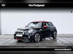 MINI Cooper - 3-deurs Cooper S GT Limited Edition / Harman Kardon / Head Up / Adaptief LED / Glazen Schu