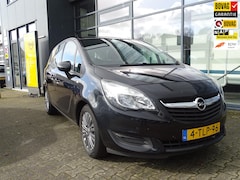 Opel Meriva - 1.4 Turbo Business+