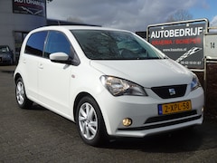 Seat Mii - 1.0 Sport Dynamic