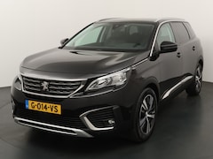 Peugeot 5008 - 1.2 PT Crossway