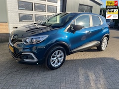 Renault Captur - 0.9 TCe Limited