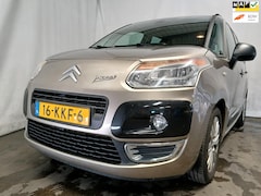 Citroën C3 Picasso - 1.6 VTi Exclusive - Airco - Schade