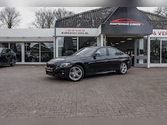 BMW 3-serie - 320i Edition M Sport Shadow Executive NAP/Virtual/Carplay/Led/