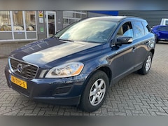 Volvo XC60 - 2.0 T5 Clima/Leder/Navi/Pano Dak