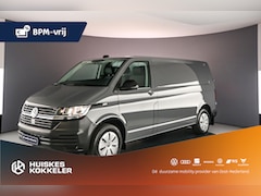 Volkswagen Transporter - Bedrijfswagen T6.1 2.0 TDI 150PK DSG L2