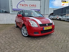 Suzuki Swift - 1.3 GLS 5drs airco