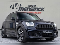 MINI Countryman - 2.0 Cooper S E ALL4 Yours / Standkachel/ Cruise Control/ Harman Kardon Sound System/ Panor