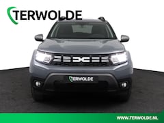 Dacia Duster - 1.3 TCe 130 Extreme | Apple Carplay/Android Auto | buitenspiegels elektrisch inklapbaar |