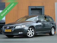 Volvo V70 - 2.0 D4 Summum | Pano | Leder | Trekhaak