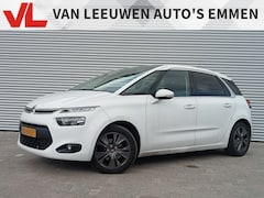 Citroën C4 Picasso - 1.2 PureTech Selection | Nieuw Binnen | Navigatie | Lichtmetalen velgen | APK 09-10-2025 |