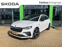 Skoda Scala - Monte Carlo 1.0 TSI 85 kW / 115 PK Hatchback 6 ver