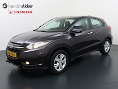 Honda HR-V - 1.5 i-VTEC 130pk CVT Elegance Rijklaarprijs incl 12 maanden Garantie