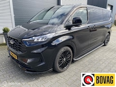 Ford Transit Custom - Limited | 360° camera | Elekt trekhaak | Adaptive Cruise Control