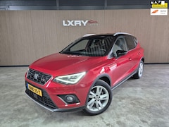 Seat Arona - 1.0 TSI FR Business Intense | Navi | Clima | Cruise | PDC | Camera | Stoelverwarming |