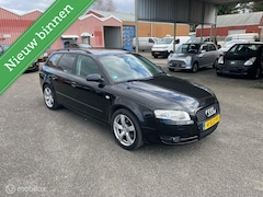 Audi A4 Avant - 2.7 TDI Advance