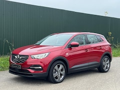 Opel Grandland X - 1.6 Turbo Hybrid Innovation Trekhaak