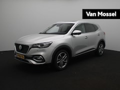 MG EHS - 1.5 TGDI Luxury | Panoramadak | Leder | Led Sfeerlicht | 360 Camera | Navi | Apple CarPlay