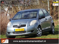 Toyota Yaris - 1.0 VVTi Terra ( INRUIL MOGELIJK )