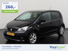 Seat Mii - 1.0 Sport Intense | All-in 266, - Private Lease | Zondag Open