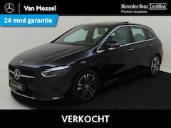 Mercedes-Benz B-klasse - 180 Star Edition Luxury-Line / Stoelverwarming / Achteruitrijcamera / Panaroma-schuifdak /